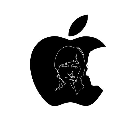 Svg Apple Logo Iphone Free Svg Image And Icon Svg Silh