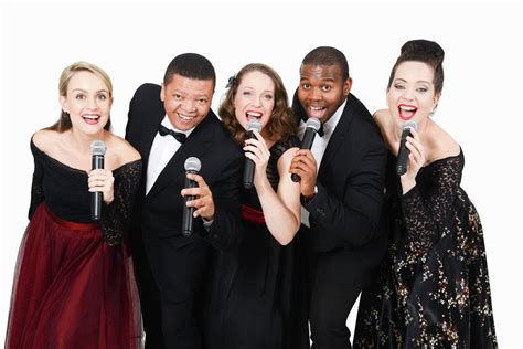 Vocal Group Vocal Group Cape Town