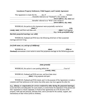 Printable Annulment Papers - prntbl.concejomunicipaldechinu.gov.co