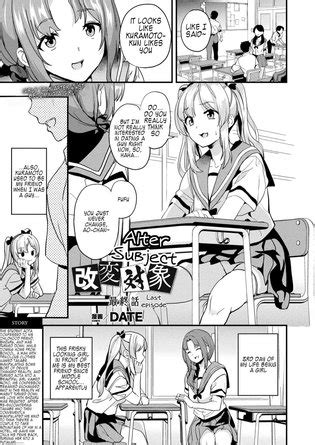 Kaihen Taishou Alter Subject Compilation Luscious Hentai Manga Porn