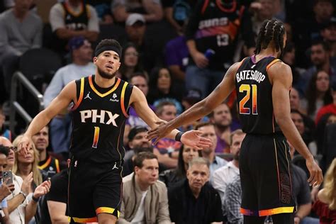 Phoenix Suns Vs Utah Jazz Game Preview Where To Watch And World Time