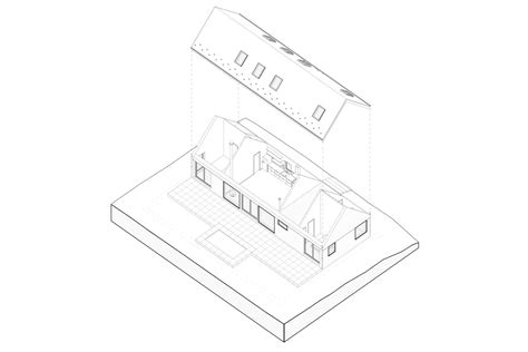 High Street Exploded View