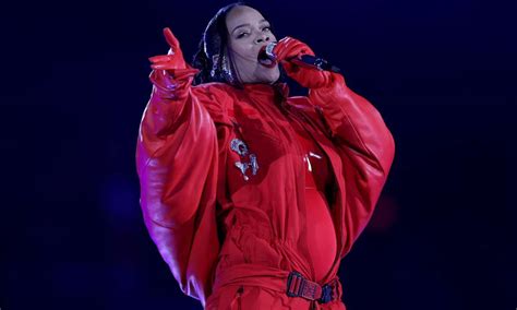 Este Es El Nombre Del Segundo Beb De Rihanna Y Su Significado