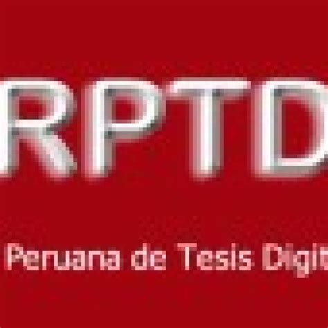 RPTD 125x85 Universidad Católica Santo Toribio de Mogrovejo