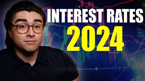 Interest Rate Cuts 2024 Here S What It Means For You YouTube