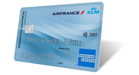 Tutustu 81 Imagen Klm American Express Abzlocal Fi