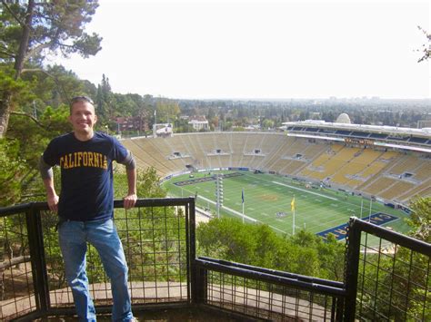 Gay College Football Fan Brings Pride To His NCAA Stadium Odyssey Outsports