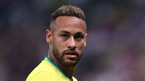 World Cup In Qatar Neymar Is Ready To Return Against South Korea