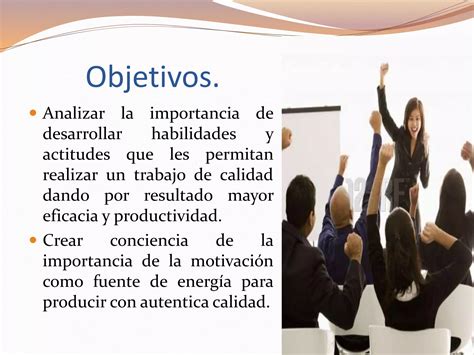 Motivación laboral PPT Descarga Gratuita