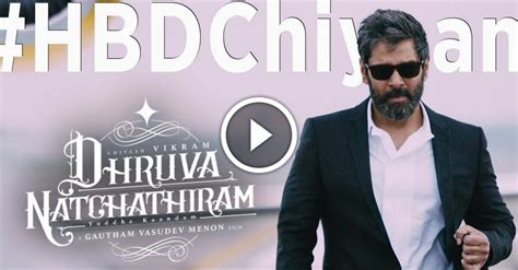 Dhruva Natchathiram Official Teaser 2 | Chiyaan Vikram | GVM - TamilGlitz