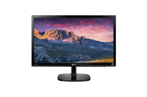 LG 22MP48HQ P 22 Inch Class Full HD IPS LED Monitor LG USA