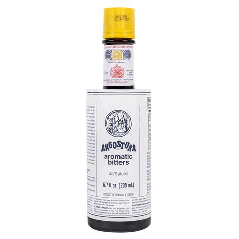 Buy Angostura Orange Bitters 100mL