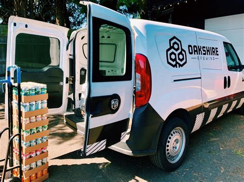 Oakshire Brewing to Self-Distribute in Seattle — New School Beer + Cider