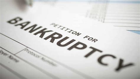 What Does Bankruptcy Mean For Sole Traders Lawpath