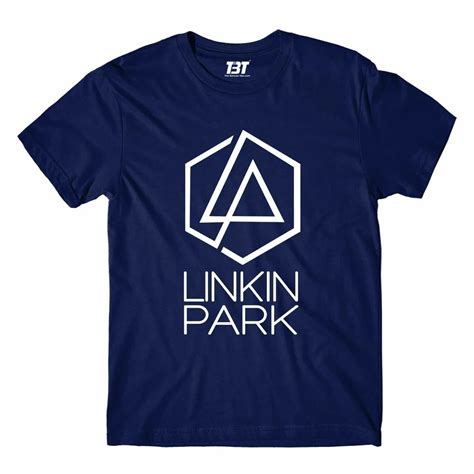 Linkin Park T Shirt Park Avenue Men Shirt