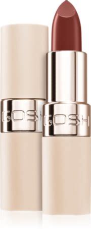 Gosh Luxury Nude Lips Semi Matt Lipstick With Moisturising Effect Notino Co Uk