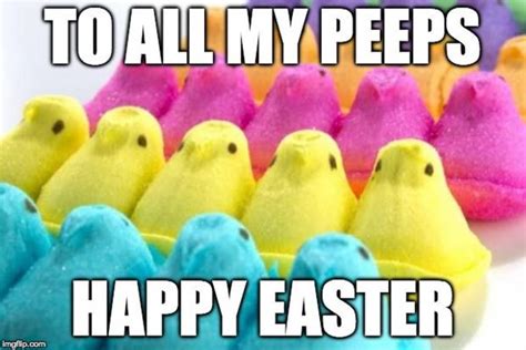 70 Funny Happy Easter Memes And Religious Funny Memes Boomsumo