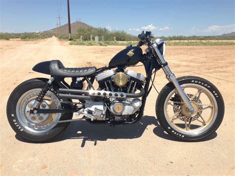 1993 Harley Davidson Sportster Harley Davidson