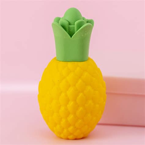 Penghapus Unik Buah Buahan Lucu Cute Lazada Indonesia