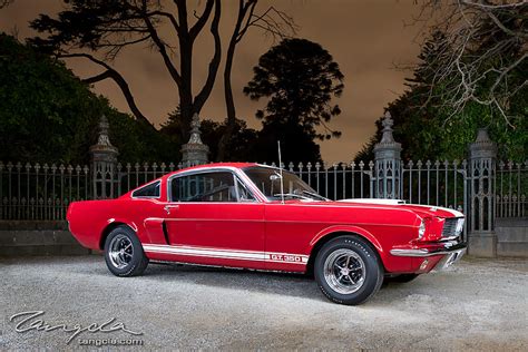 ’66 Ford Mustang Shelby GT350 | tangcla photography