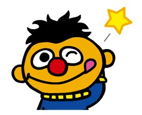 Sesame Street Stickers - New emojis, gif, stickers for free at 123emoji.com