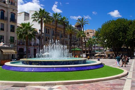 The 14 Best Cities In Andalucia To Visit Amused By Andalucia