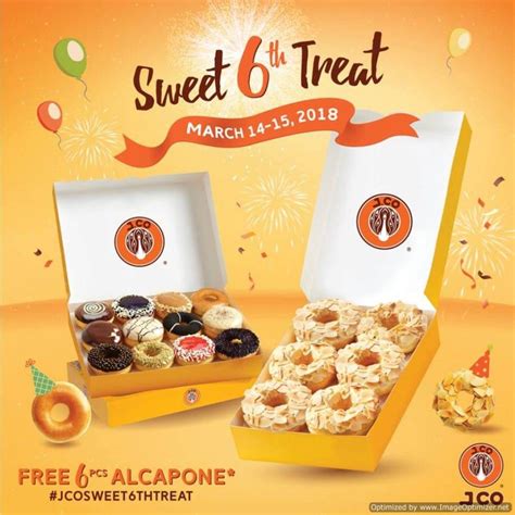 Krispy Kreme Original Add Ons Promo Artofit