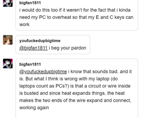 In The Face Of Extermination Say FUCK YOU