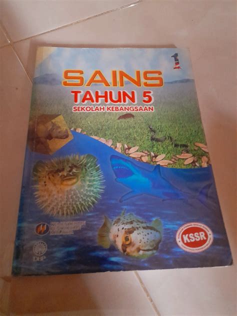 Jawapan Buku Teks Sains Tahun 5 2021 Jawapan Buku Teks Sains Tahun 5