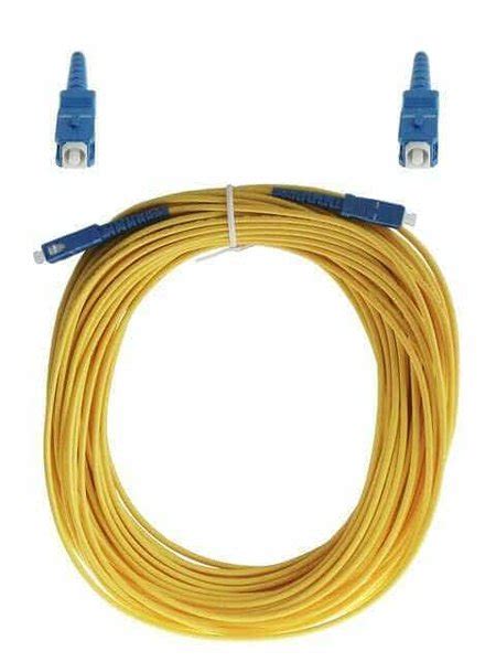 Jual Kabel Fiber Optic Sc Indihome M Di Lapak Nana Electronik Bukalapak