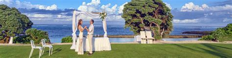 Long Beach Resort Wedding Packages | Kenwood Travel