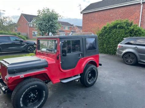 Jago Kit Car Ebay