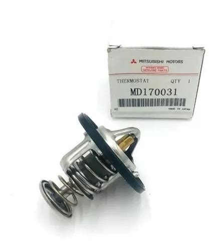 Termostato Mitsubishi Lancer Signo Ck Ck Ck Grados Mercadolibre