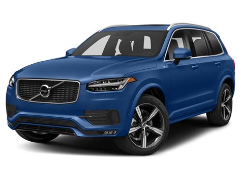 Volvo Xc T Awd R Design Usag Vendre Partir De