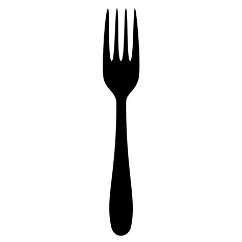 Fork Png Svg Clip Art For Web Download Clip Art Png Icon Arts