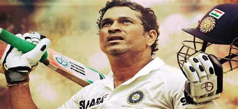 Sachin Tendulkar Birthday Special Know Some Interesting Facts And