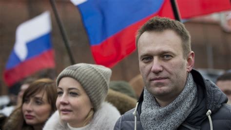 Boris Nemtsov Killing Supporters March In Moscow Bbc News