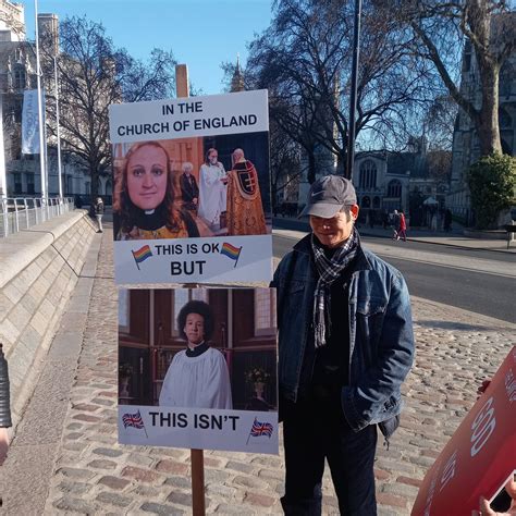 Bertford No Dms On Twitter Rt Brianpatriots Outside Church House