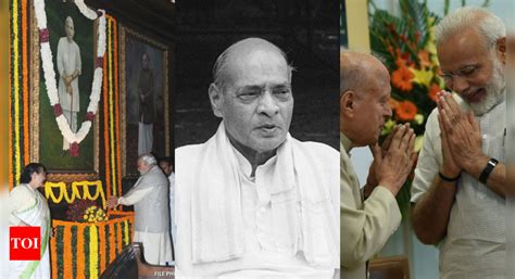 Bharat Ratna For Chaudhary Charan Singh Pv Narasimha Rao Garu And M S Swaminathan India News