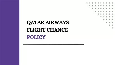 Ppt Qatar Airways Presentation Ppt Powerpoint Presentation Free