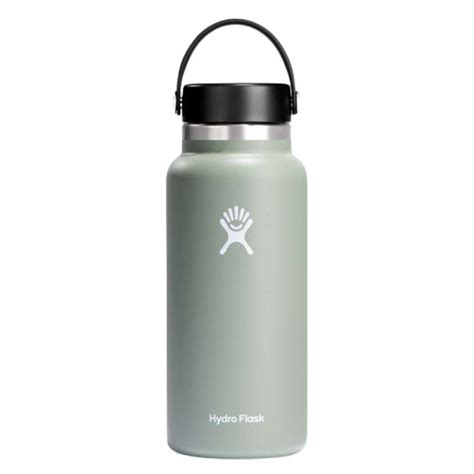 Promo Hydroflask Tumbler 32oz Wide Mouth Flex Cap Agave Diskon 23 Di