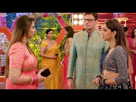 Kumkum Bhagya November Today Full Episode Twist Riya Aliya