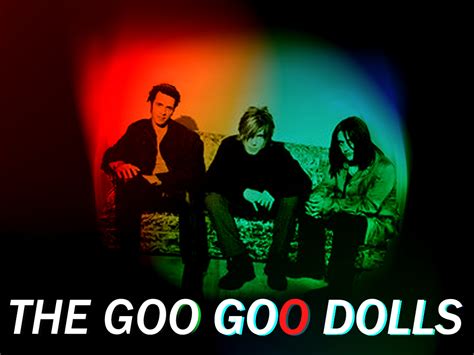 Goo Goo Dolls Goo Goo Dolls Wallpaper 5193431 Fanpop