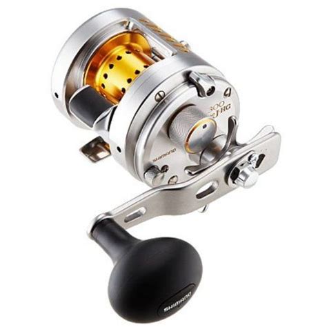 Special Offers Shimano Calcutta Conquest 300 Type J Hg 026033japan