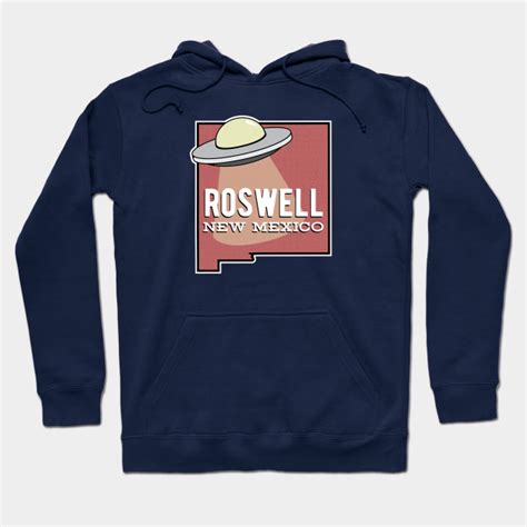 Roswell New Mexico Ufo T Shirt Roswell Hoodie Teepublic