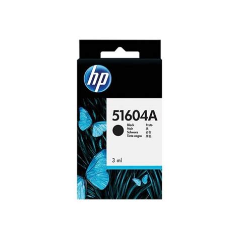 Hp Ink Cartridge Paper Black A Order Online Compredia