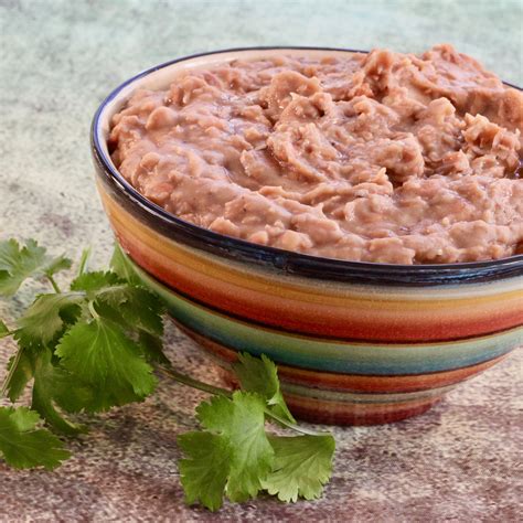 Best Instant Pot Refried Beans Recipes