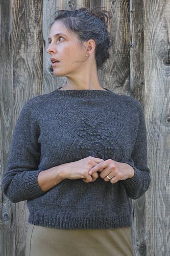 Ravelry Meissa Pullover Pattern By Amy Christoffers