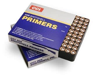 CCI 209 Primers (1000/box)-ballisticproducts.com