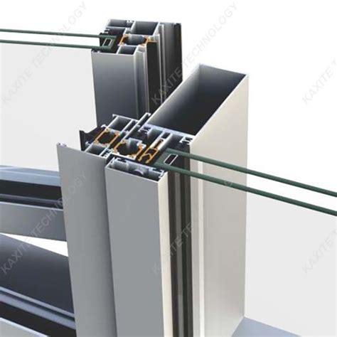 Thermal Break Profile Pa Fiberglass For Thermal Break Aluminium